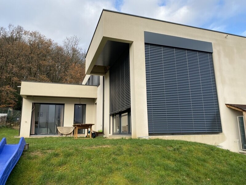 MAISON NEUVE GIF-SUR-YVETTE