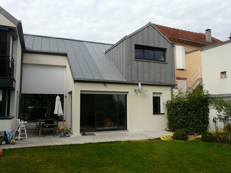 MAISON NEUVE VELIZY