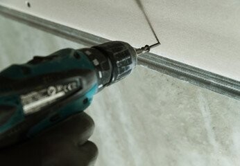 Drywall Fixings