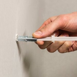 Masonry & Cavity Fixings