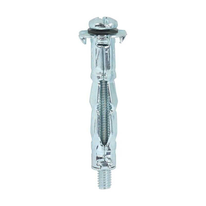 METAL CAVITY ANCHOR ZINC
