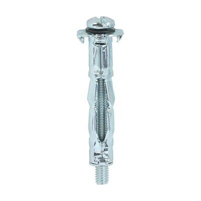 METAL CAVITY ANCHOR ZINC