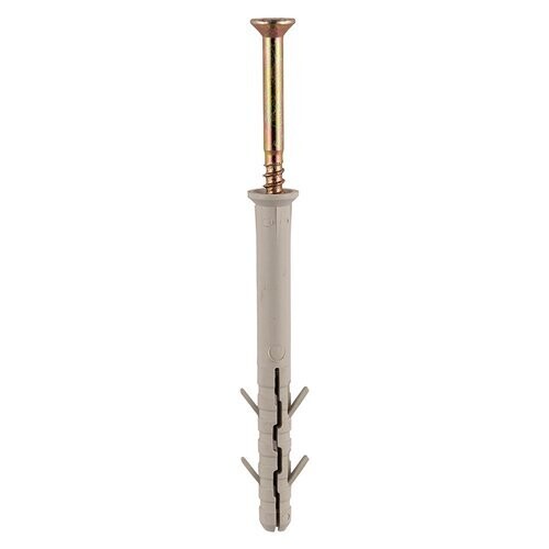 Nylon Frame Fixing Zinc
