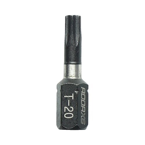 Impact Driver Bits - TX (10 Pack)