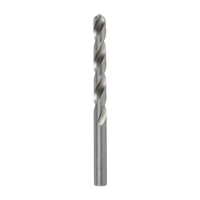 Ground Jobber Drills - HSS M2