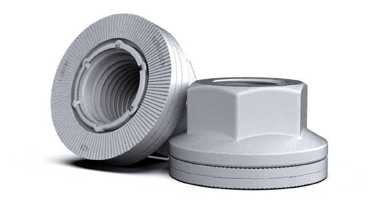 Nord-Lock Wheel Nuts