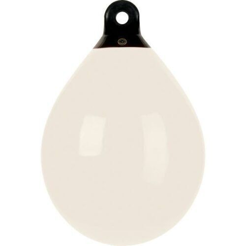 Balfender 320 x 480 mm wit