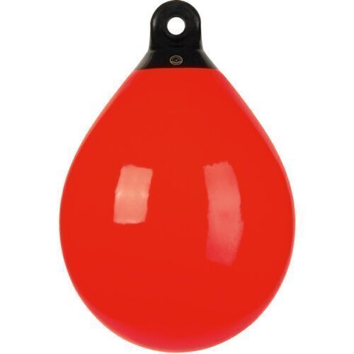 Balfender 240 x 320 mm oranje