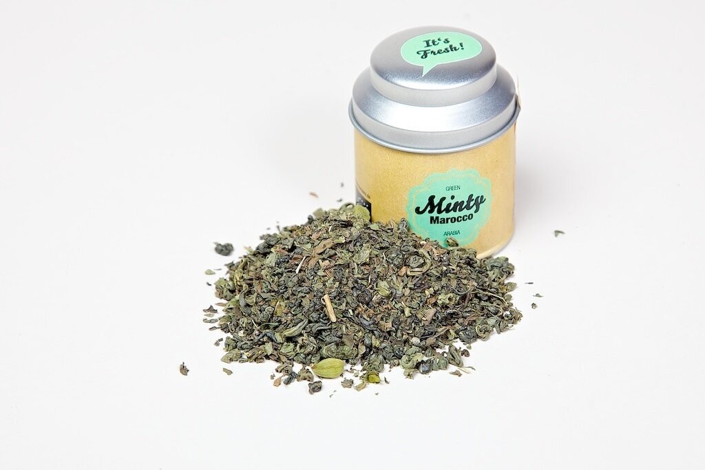 Minty Marocco | Bio