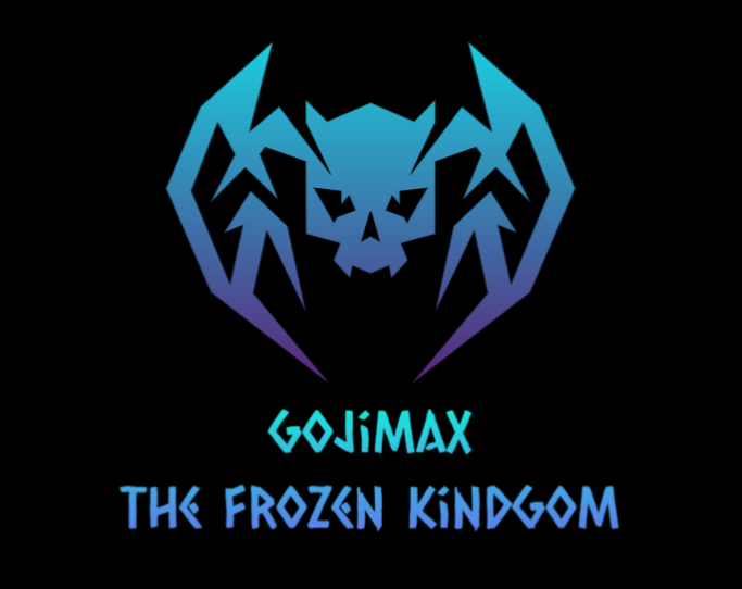 The Frozen Kingdom