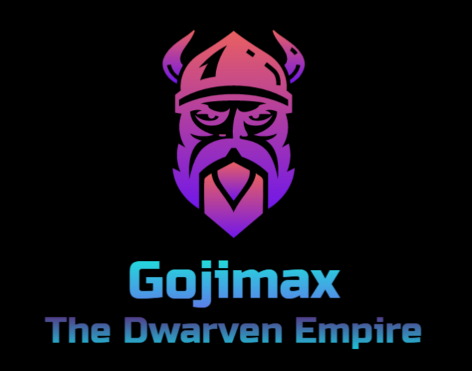 The Dwarven Empire
