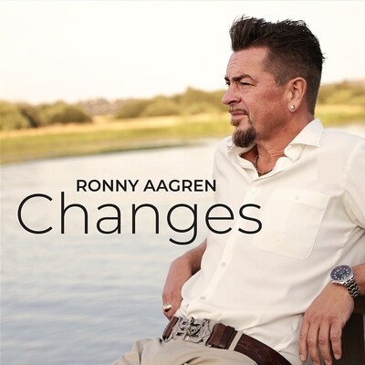 Changes (CD) - Ronny Aagren