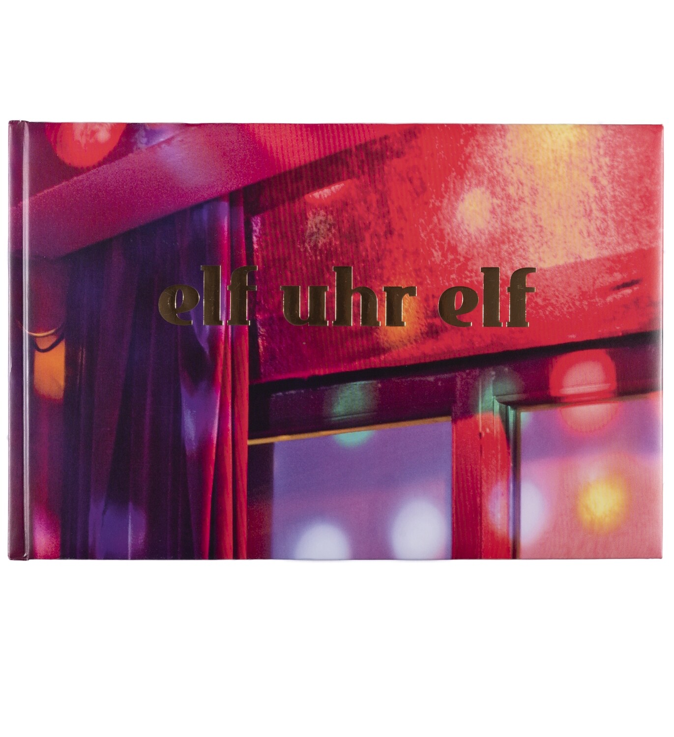 elf uhr elf