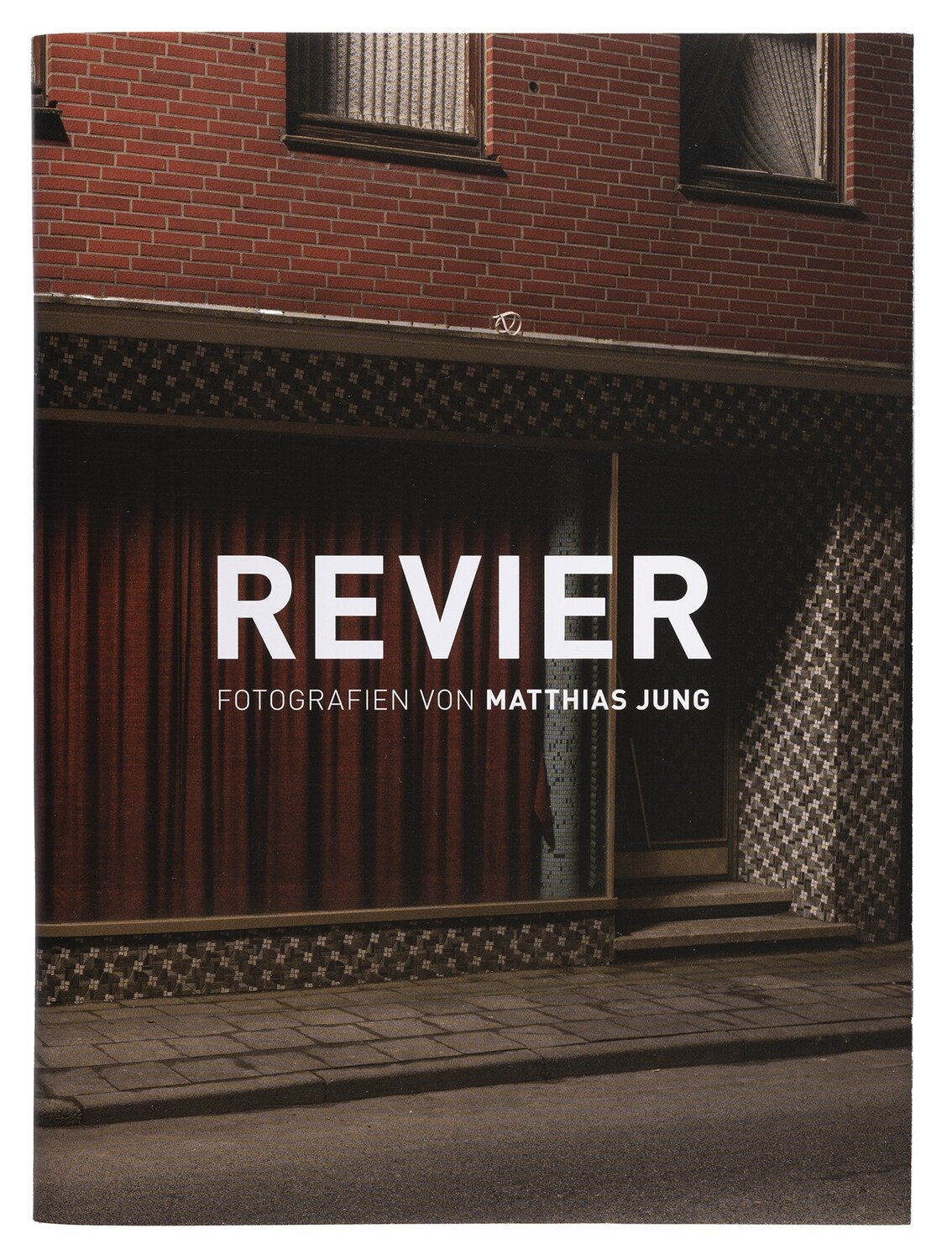 Revier (2013)