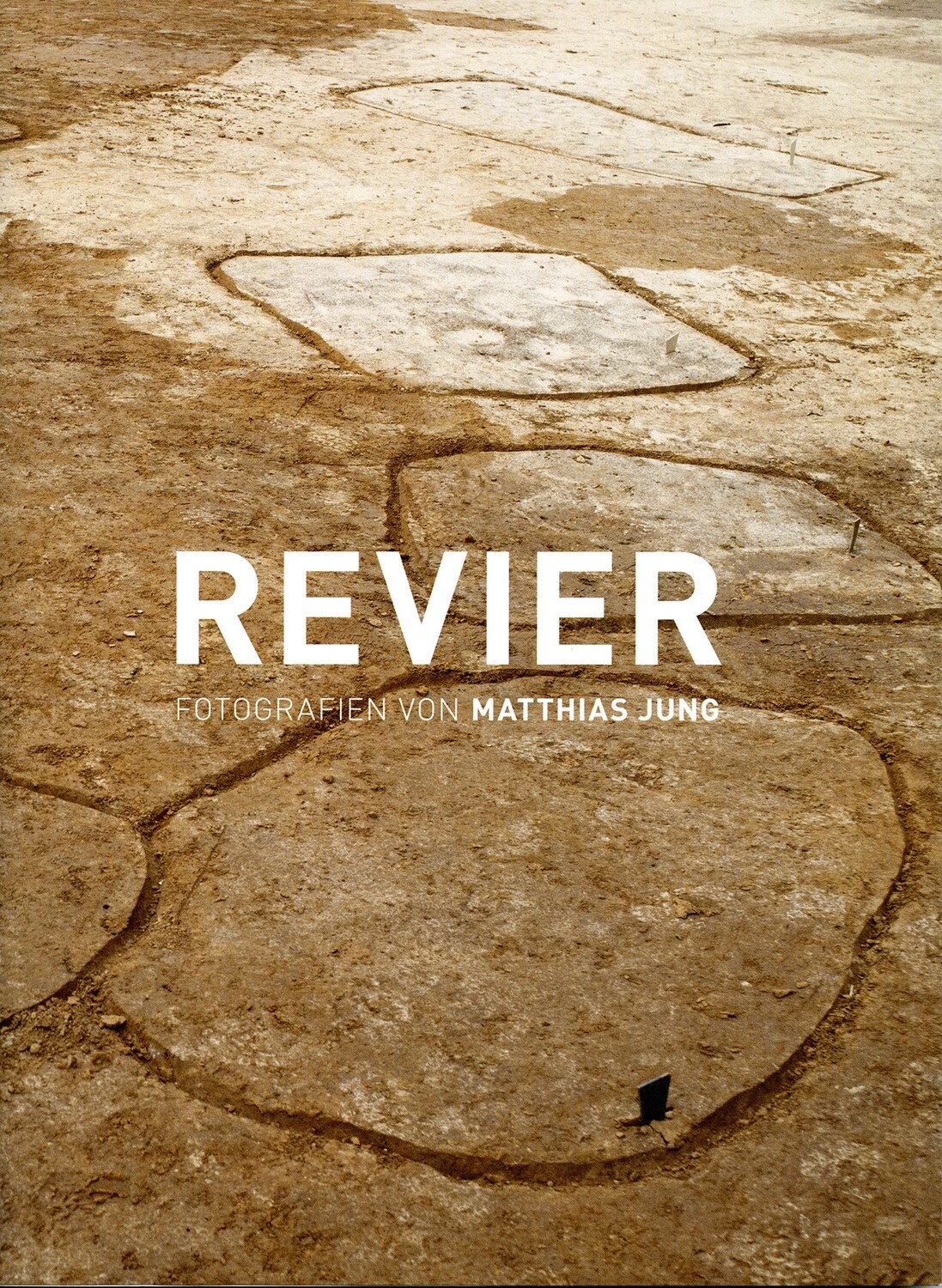 Revier (2013)