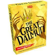 The Great Dalmuti