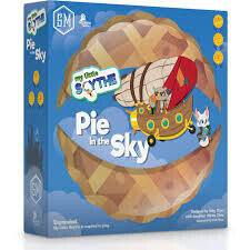 My Little Scythe; Pie In The Sky (Expansion)