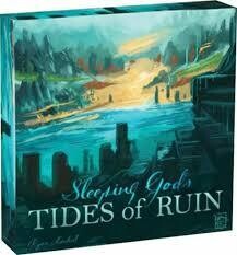 Sleeping Gods: Tides of Ruin (Expansion)