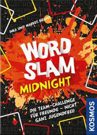 Word Slam: Midnight