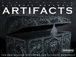 Ultimate Werewolf: Artifacts (Expansion)