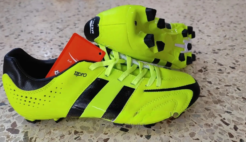 Meng Original 12 pro football boot
