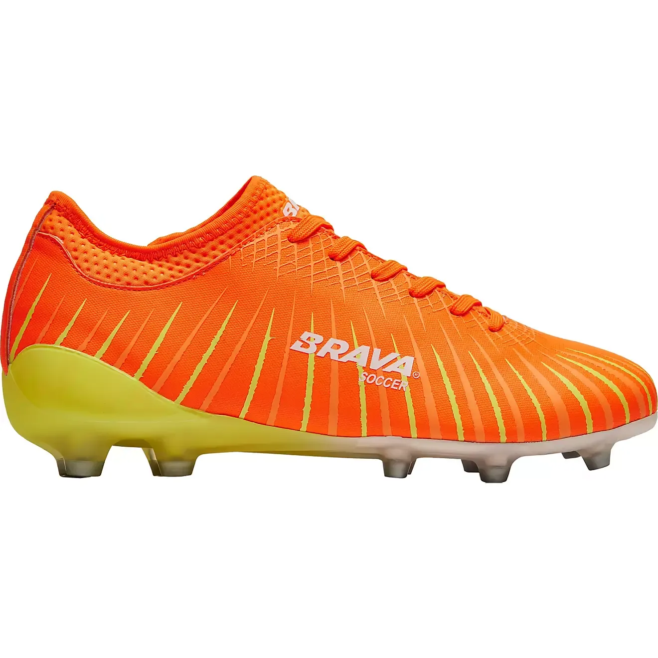 Brava Soccer Men&#39;s Deflector 2.0 Soccer boots