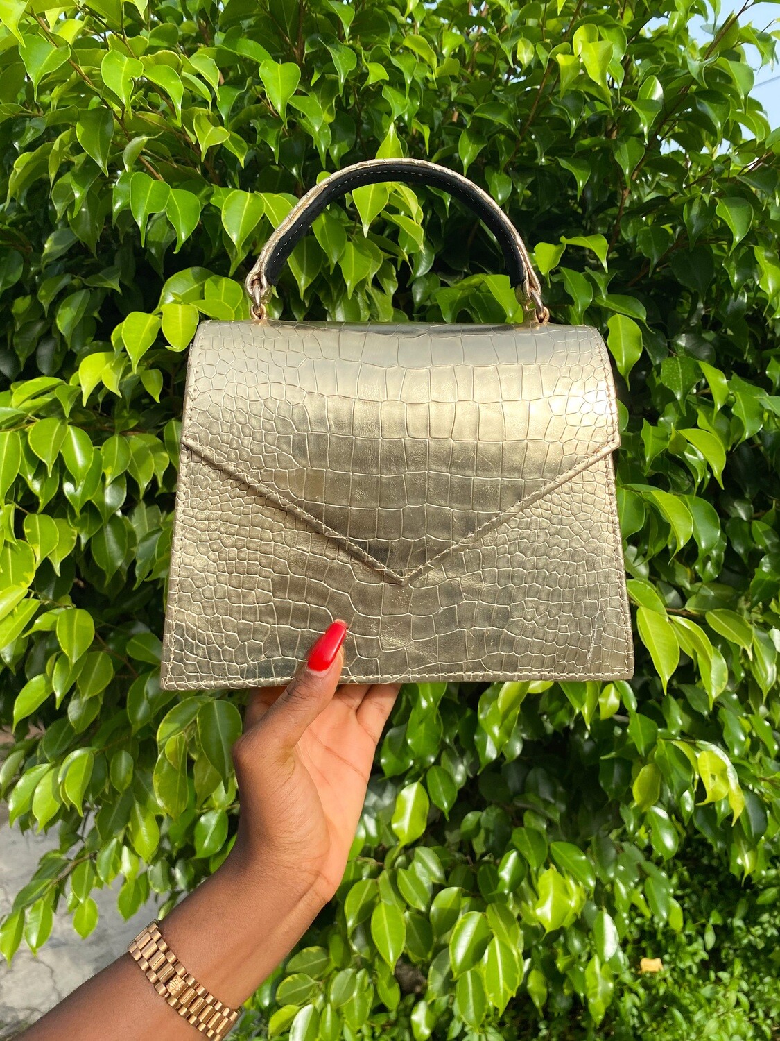 Adeite Bag