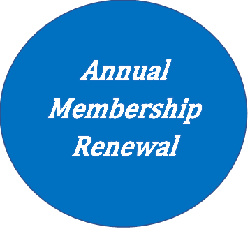 Annual Membership Renewal 2024