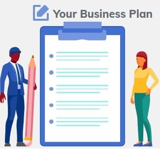 Business Plan full price