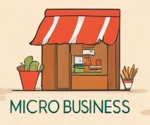 📄 Micro Business Services