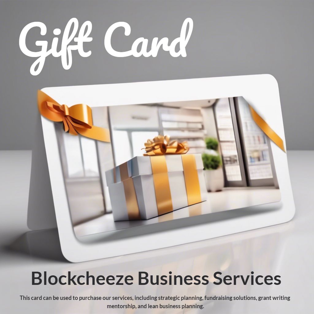 Digital Gift Card