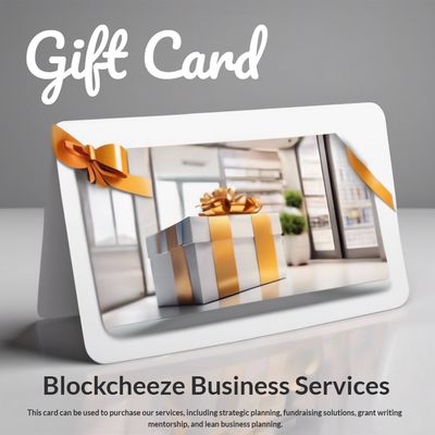 Digital Gift Card