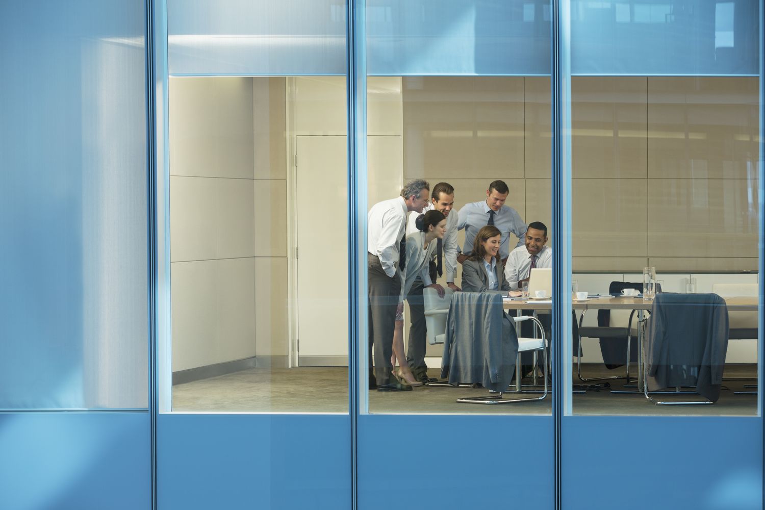 Micro Business Services