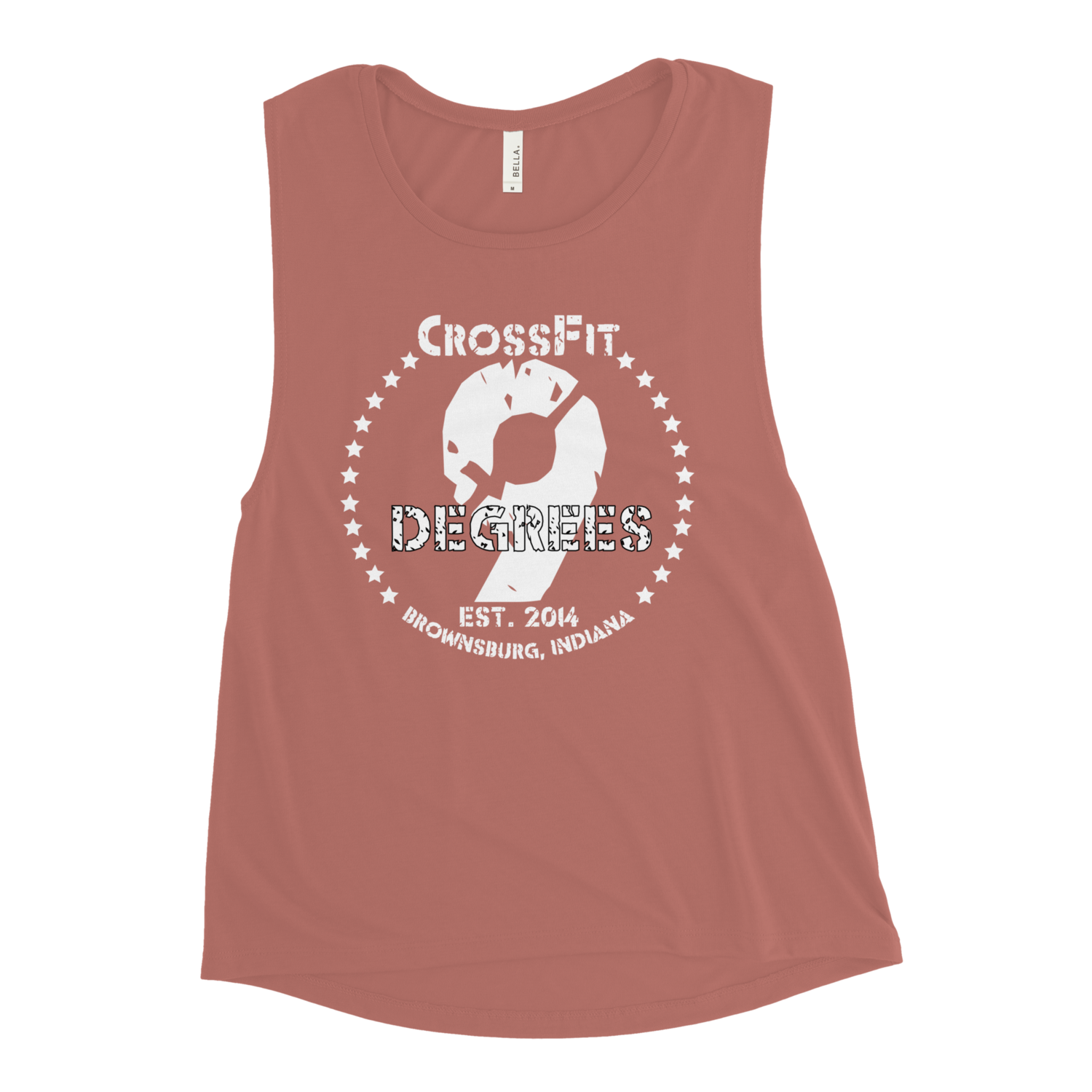 Women&#39;s Muscle Tank