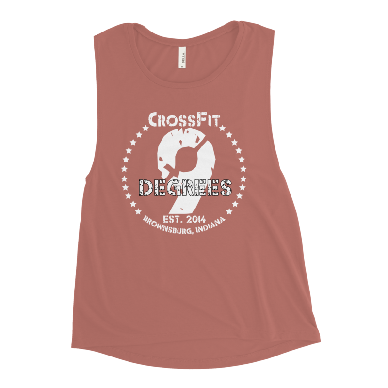 Women&#39;s Muscle Tank
