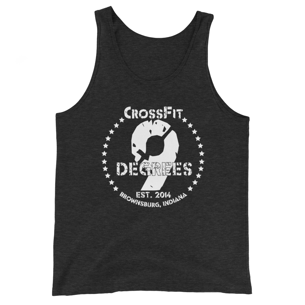 Unisex Premium Tank