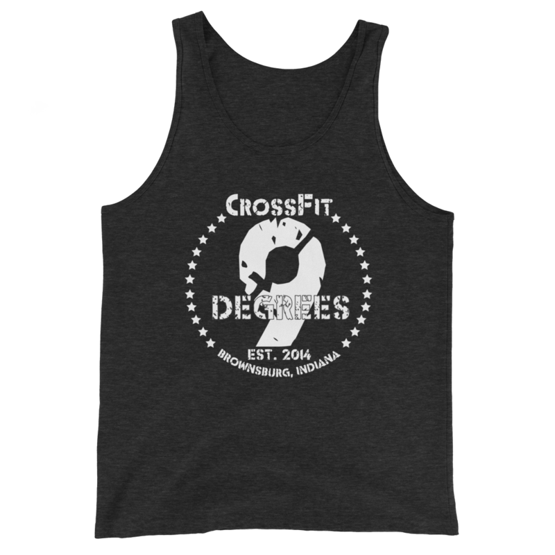 Unisex Premium Tank