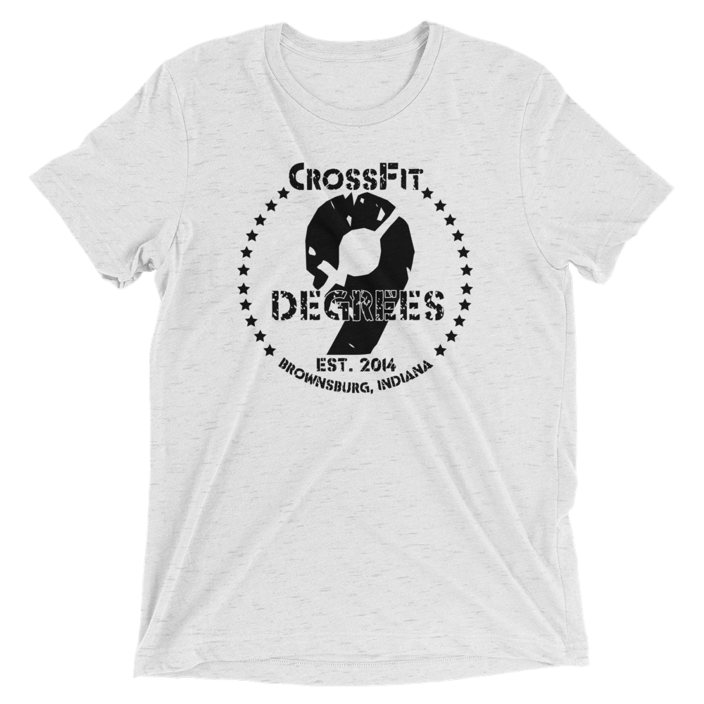 Men&#39;s Triblend Tee