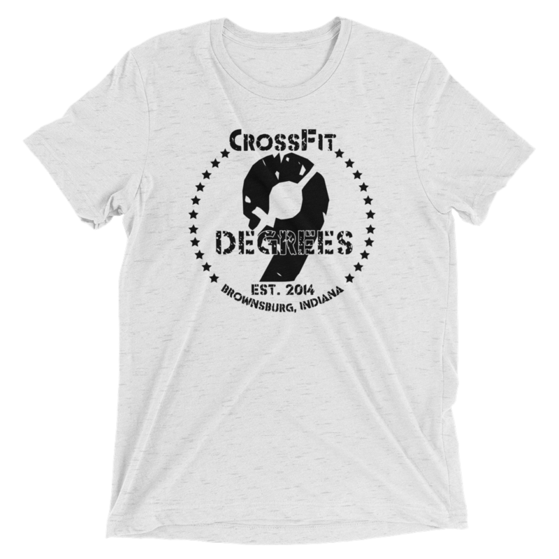 Men&#39;s Triblend Tee