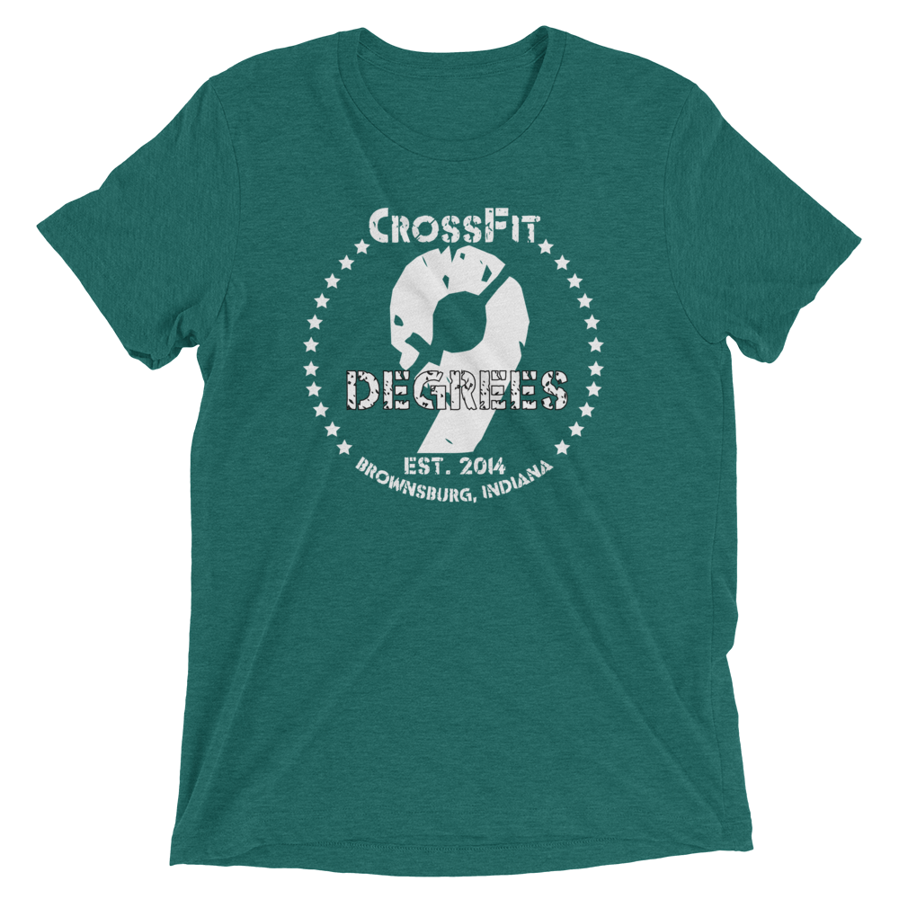 Men&#39;s Triblend Tee