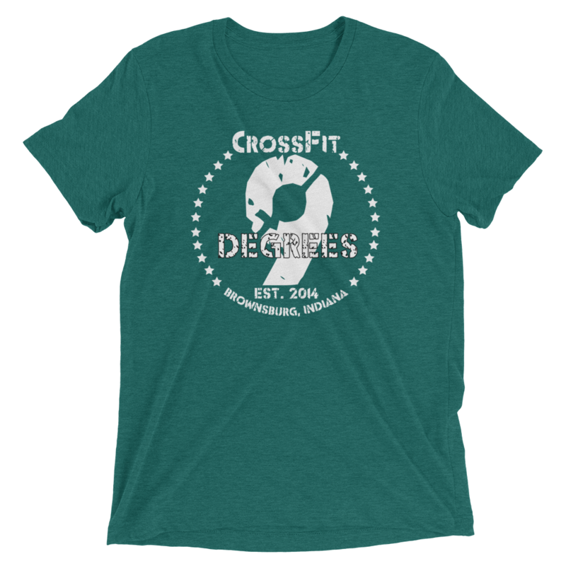 Men&#39;s Triblend Tee