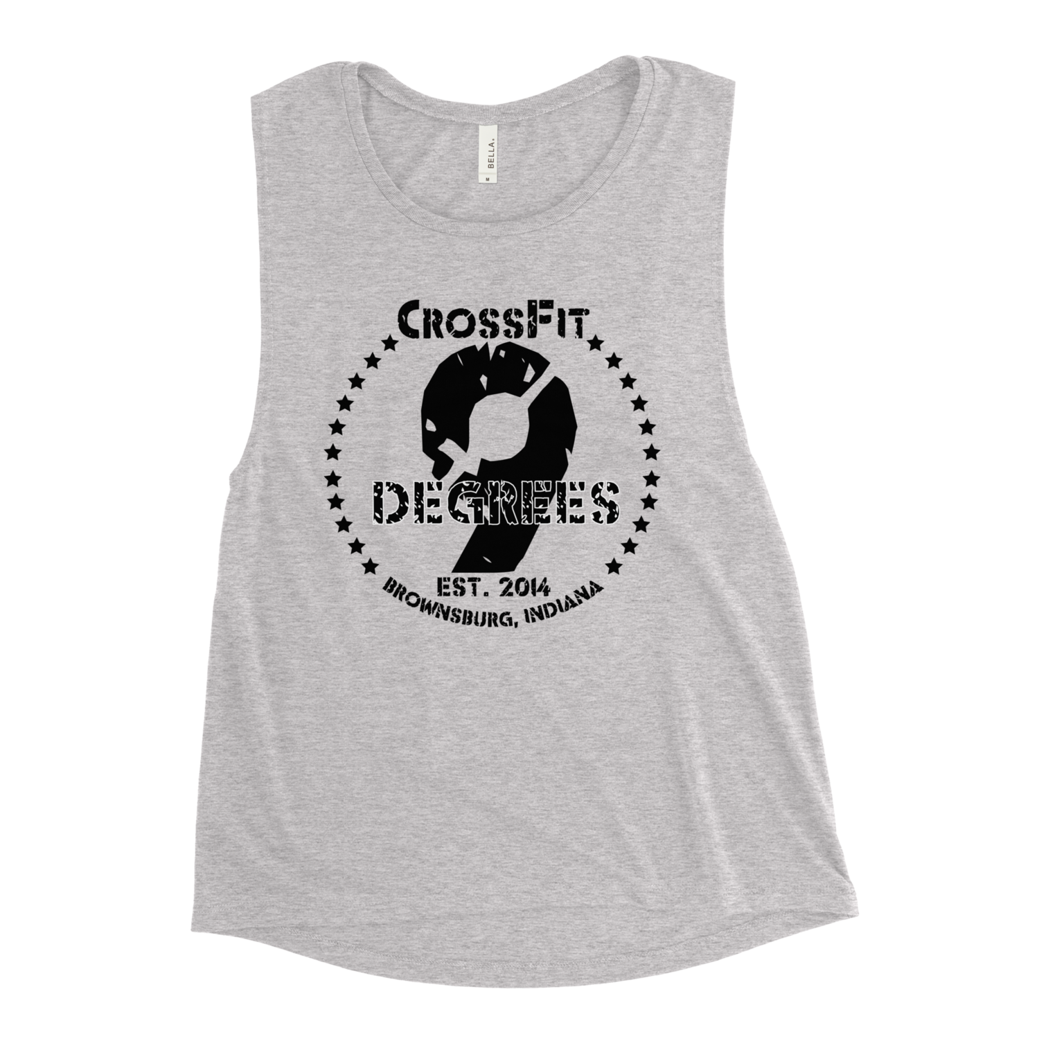 Women&#39;s Muscle Tank