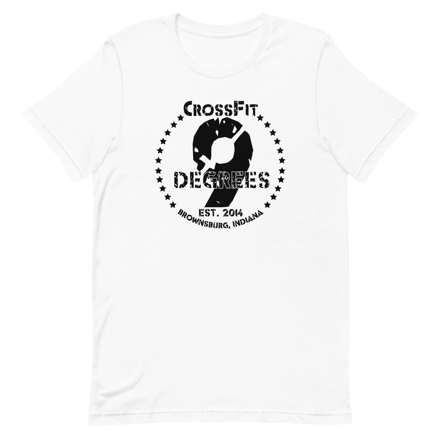 Premium Cotton Tee