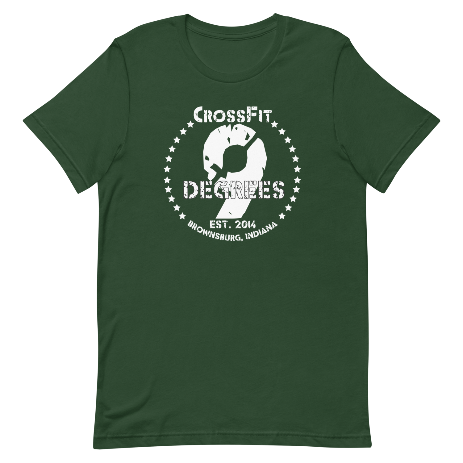 Premium Cotton Tee
