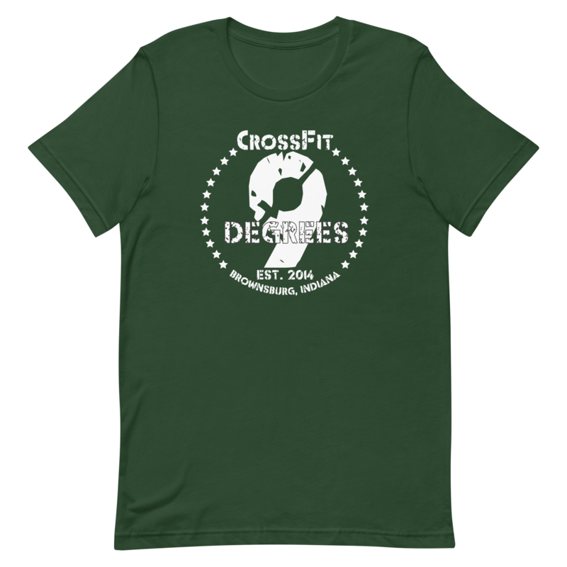 Premium Cotton Tee