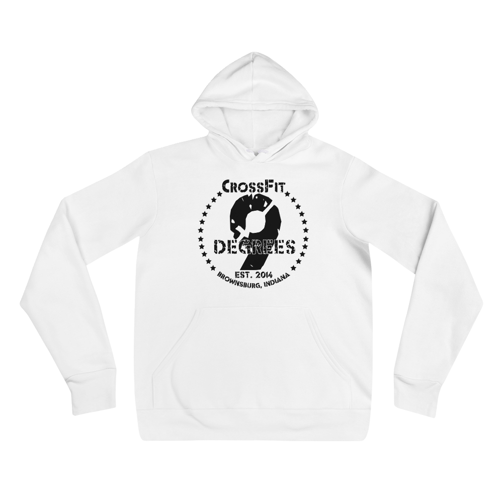Heavy Blend Pullover Hoodie