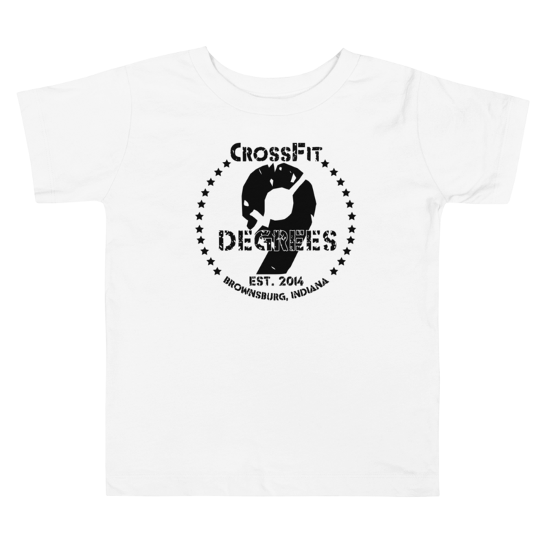 Toddler Premium Tee