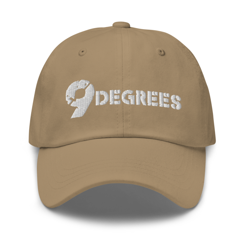 Dad Hat