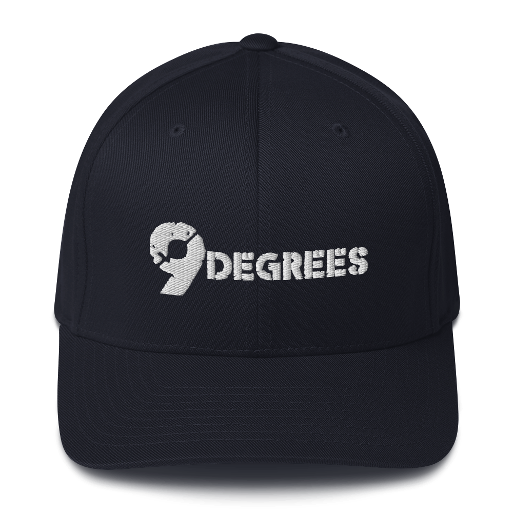 FlexFit Structured Hat
