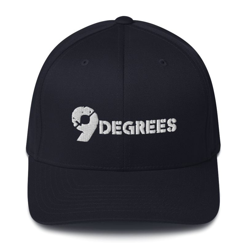 FlexFit Structured Hat